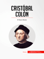 Cristóbal Colón: El Nuevo Mundo