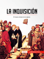 La Inquisición: El brazo armado de la Iglesia