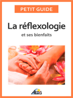 La réflexologie et ses bienfaits: Une médecine alternative pour avoir une bonne hygiène de vie