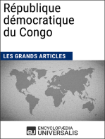 République démocratique du Congo