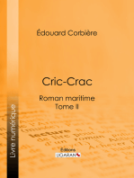 Cric-Crac: Roman maritime - Tome II