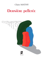 Dernière pelletée