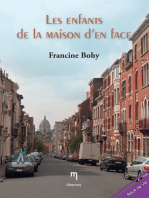 Les enfants de la maison d'en face: Un roman rempli d'amour et de poésie !