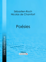 Poésies