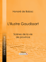 L'Illustre Gaudissart