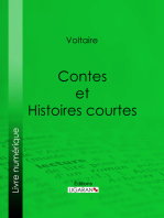 Contes et histoires courtes