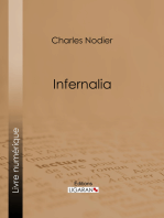 Infernalia: ou anecdotes, petits romans, nouvelles et contes sur les revenants, les spectres, les démons et les vampires