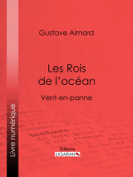 Les Rois de l'océan: Vent-en-Panne