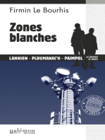 Zones blanches: Le Duigou et Bozzi - Tome 27