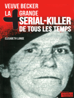La plus grande serial-killer de tous les temps: Veuve Becker