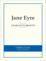 Jane Eyre: Grand classique