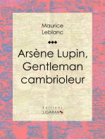 Arsène Lupin, gentleman cambrioleur