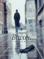 Impressions de Bruxelles: Témoignages