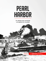 Pearl Harbor: Un ataque que convierte a la guerra en mundial