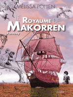 Le royaume de Makorren
