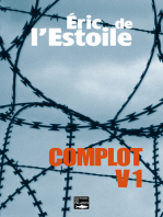 Complot V1: Menace sur Paluel