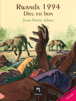 Rwanda 1994 - Dieu est bon