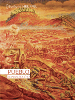 Pueblo: Un roman d'aventures au Mexique rempli de mystères