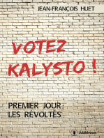 Votez Kalysto !