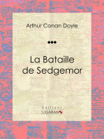 La Bataille de Sedgemor: Roman d'aventures historique