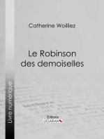 Le Robinson des demoiselles