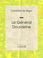 Le Général Dourakine: Roman pour enfants