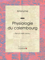 Physiologie du calembourg: Par un nain connu