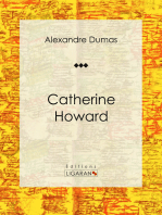 Catherine Howard: Pièce de théâtre