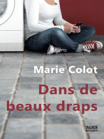 Dans de beaux draps: Roman pour ados