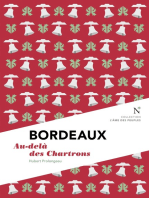Bordeaux : Au-delà des Chartrons: L'Âme des Peuples