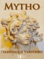 Mytho: Recueil de nouvelles