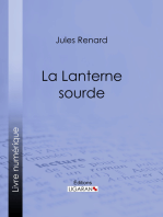 La Lanterne sourde