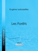 Les Forêts