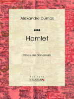 Hamlet: Prince de Danemark