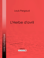 L'Herbe d'avril