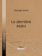 La dernière Aldini