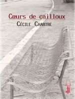 Coeur de cailloux: Roman pour ados