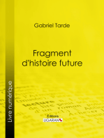 Fragment d'histoire future