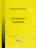 La Maison roulante