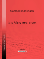 Les Vies encloses