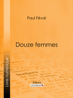 Douze femmes