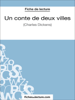 Un conte de deux villes: Analyse complète de l'oeuvre