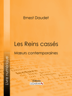 Les Reins cassés