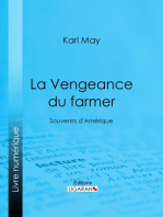 La Vengeance du farmer: Souvenirs d'Amérique