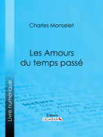 Les Amours du temps passé