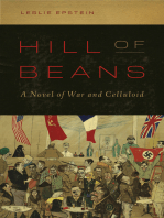 Hill of Beans: A Novel of War and Celluloid