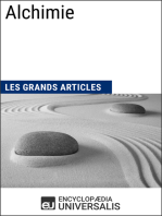 Alchimie: Les Grands Articles d'Universalis