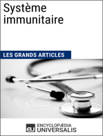 Système immunitaire: Les Grands Articles d'Universalis