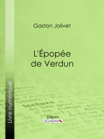 L'Épopée de Verdun