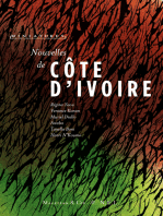 Nouvelles de Côte d'Ivoire: Récits de voyage